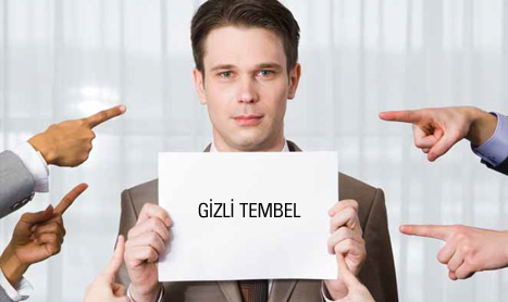 Niyet İle İstek Arasında: “Gizli Tembellik”