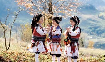 Çepni’nin Yayla Dönüşü