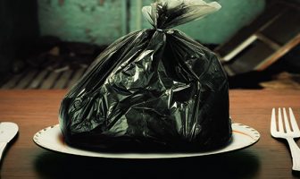 Gastronominin Kanayan Yarası: İsraf ve Geri Dönüşümü