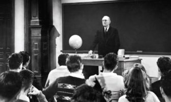 Akademik Camianın İç Yüzü