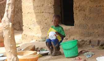 İnsan ve Hayat Dergisi – Diversity Farklılık Derneği / Afrika, Nijer, Su Kuyusu Projesi Foto Galeri