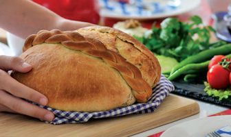Ekmek Neden Evde Yapılmalı?