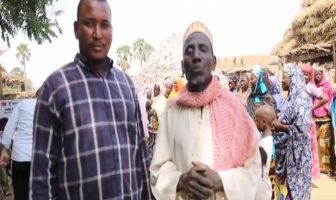 İnsan ve Hayat Dergisi – Diversity Farklılık Derneği / Afrika, Nijer, Su Kuyusu Projesi – 2