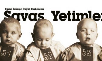 Büyük Savaşın Küçük Kurbanları: Savaş Yetimleri