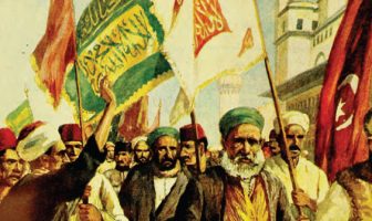 Çanakkale’de Gizli Güç: Propaganda