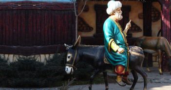 Çok Anlatılıyor, Az Biliniyor Nasreddin Hoca