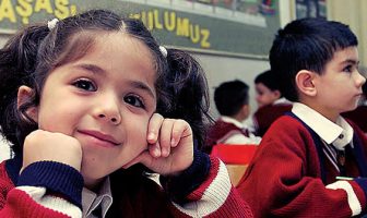 İlk Ders Zili