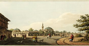 Şiir Semasında Bir Yıldız: Ramazaniye