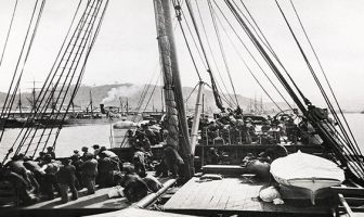 Abdurrahman Efendi’nin Brezilya Seyahatnamesi