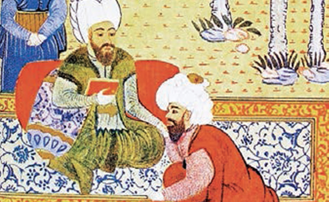Osmanli Devleti Nin Ilk Seyhulislami Kimdir Kpss Guncel Bilgiler