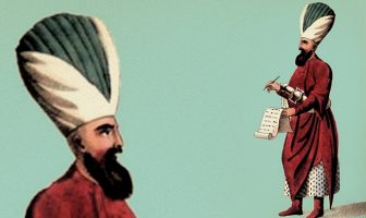 MEKTUP YAZMADAN KİTAP YAZILIR MI?