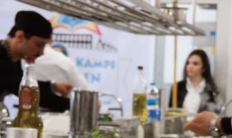 Yemekte Çare: Hazmı Kolaylaştırmak