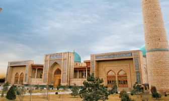Osmanlı Medrese Sistemi: Usul Olmadan Vusul Olmaz