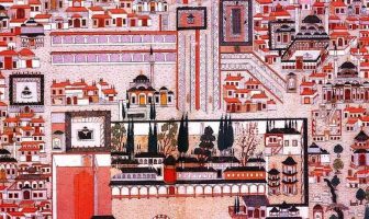 Fatih’in izinde 2 Manisa