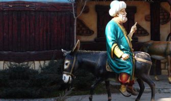 Çok Anlatılıyor, Az Biliniyor Nasreddin Hoca