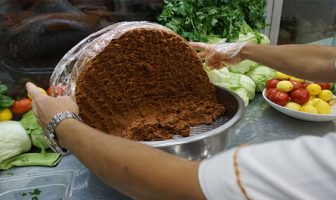 Helali Arayan Adamlar Çiğköfteciler, Çorbacılar, Pilavcılar
