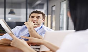 Başarılı Kişilerin Beden Dili Alışkanlıkları