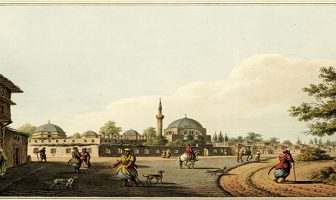 Şiir Semasında Bir Yıldız: Ramazaniye