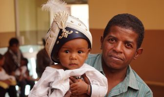 Madagaskar “Derindeki İzler”