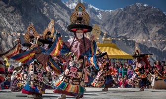 “Nepal” Dünyanın Çatısına Yolculuk