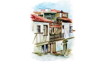 5 Köyün Değişim Hikayesi
