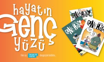 Gençlere ve Kendini Genç Hissedenlere Özel