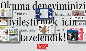 Yenilendik