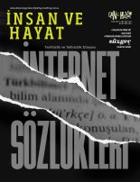 SAYI: 104 (EKİM 2018)