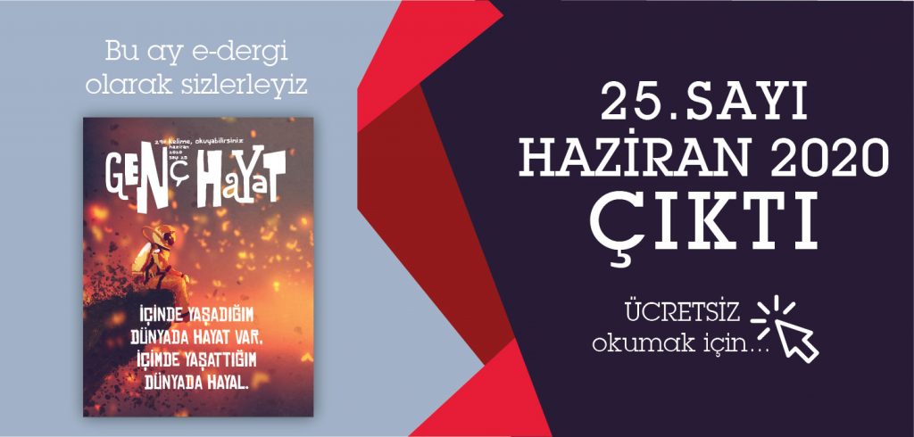 genç hayat