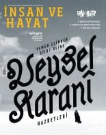 SAYI: 195 (MAYIS 2026)